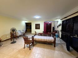 Blk 200B Compassvale South Gate (Sengkang), HDB 5 Rooms #637021611
